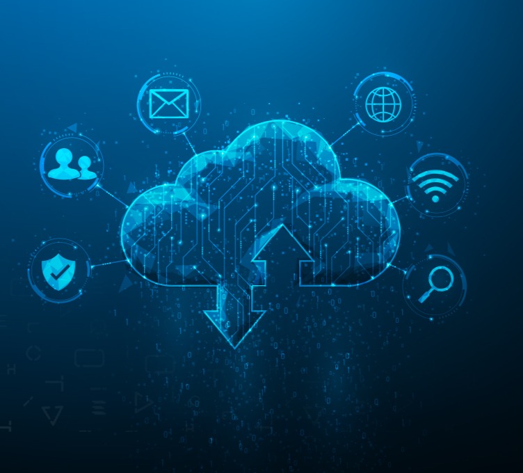 CLOUD NATIVE APPLICATIONS
